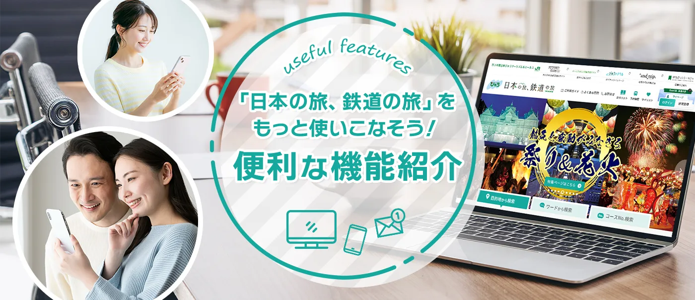 活動歴および当時の関連ビジュアル記録
