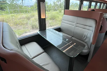 4号車