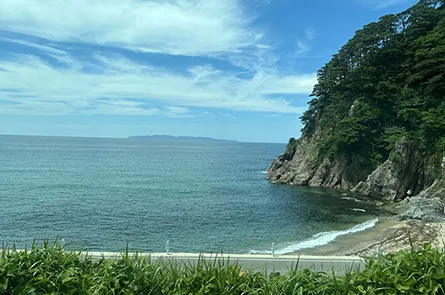 笹川流れ