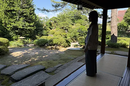 清遠閣