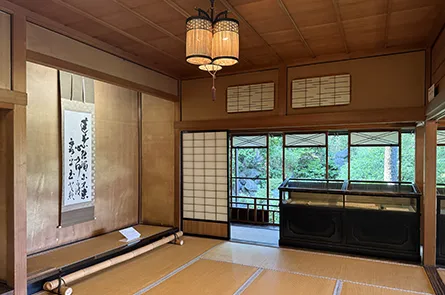 清遠閣