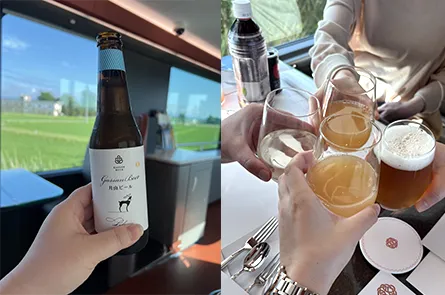 月山ビール