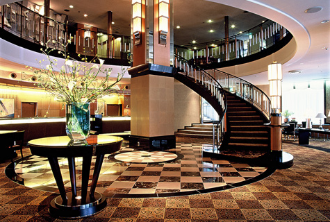 金沢ニューグランドホテル（ロビー）イメージ