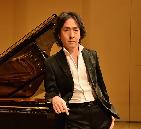 秋川雅史