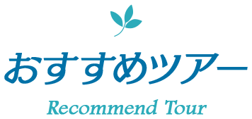 おすすめツアー