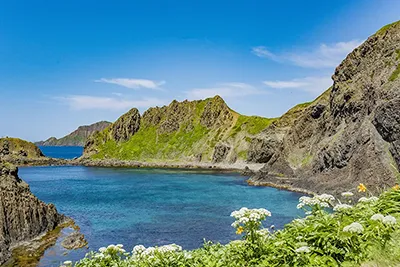 澄海岬(イメージ)