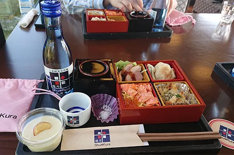 基本コース（2025年10～12月：秋メニュー）