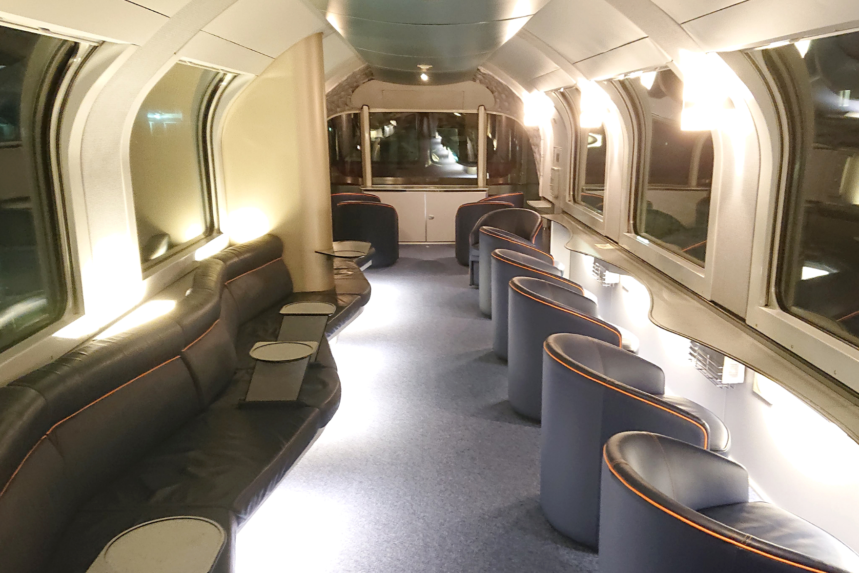 大切な旅を 特別な思い出にする列車 寝台列車 カシオペア紀行 東北旅行 鉄道で行く 東北の旅 日本の旅 鉄道の旅 Jr東日本びゅうツーリズム セールス