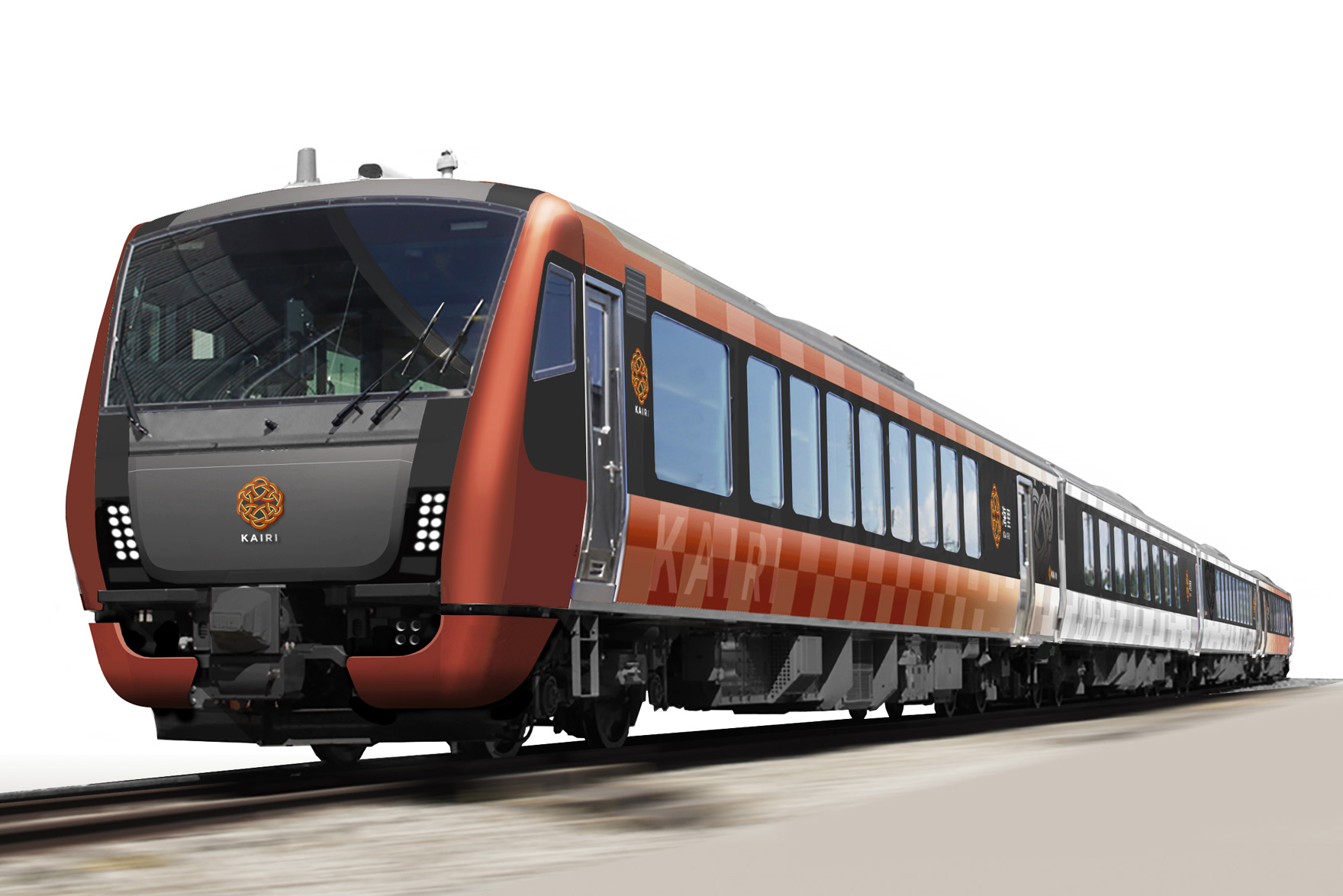 新潟と庄内 日本海がつなぐ文化を凝縮した列車 海里 鉄道で行く 東北の旅 日本の旅 鉄道の旅 びゅうトラベルサービス