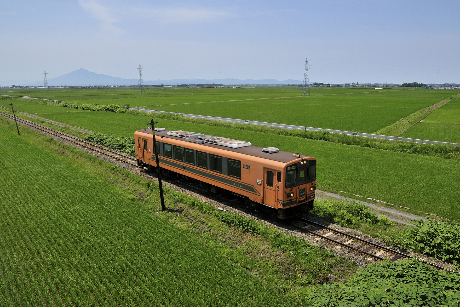 青森県を走る私鉄 津軽鉄道 弘南鉄道 東北旅行 鉄道で行く 東北の旅 日本の旅 鉄道の旅 Jr東日本びゅうツーリズム セールス