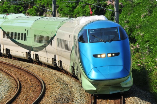乗るだけで山形の魅力に浸れるリゾート列車 とれいゆ つばさ 東北旅行 鉄道で行く 東北の旅 日本の旅 鉄道の旅 Jr東日本びゅうツーリズム セールス
