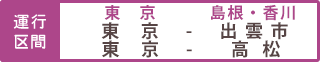 運行区間 金沢駅-和倉温泉駅