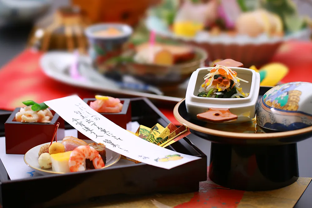 料理（イメージ）