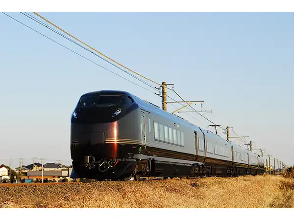 日本の旅、鉄道の旅｜JR東日本びゅうツーリズム＆セールス