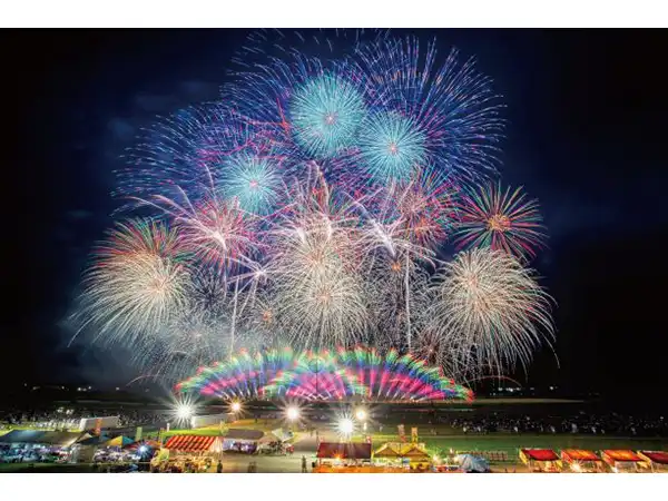 2024年8月31日 大曲花火大会 東京→大曲（往路） 秋田新幹線 指定席2枚 