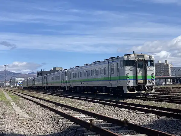 国鉄客車ガイドⅡ』4点鉄道関係多数出宗谷本線石北本線室蘭線